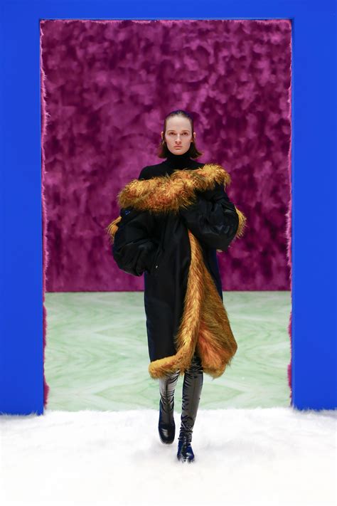 prada fall 2021 ready-to-wear